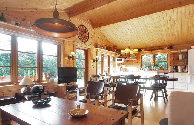 "Gulborg" - 25m from the sea - Photo 5