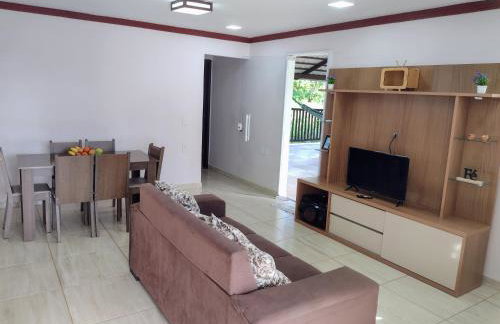 Casa do Sossego, 50m da Praia, Piscina, Carregue EV - Foto 9