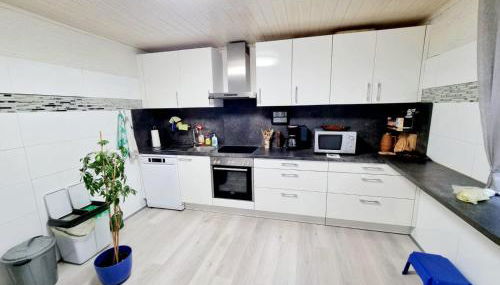 RELAX WOHNUNG LAUTERTAL - Photo 4, minibar