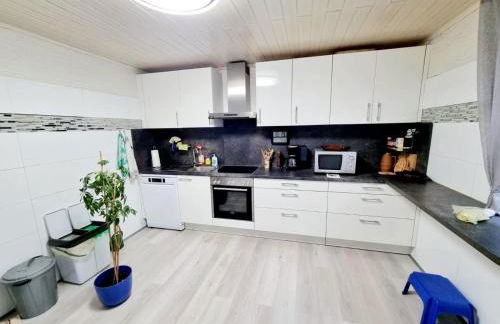 RELAX WOHNUNG LAUTERTAL - Foto 4