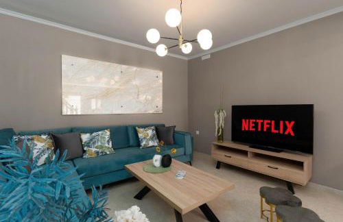 Villa Venetia with Jacuzzi - Foto 46