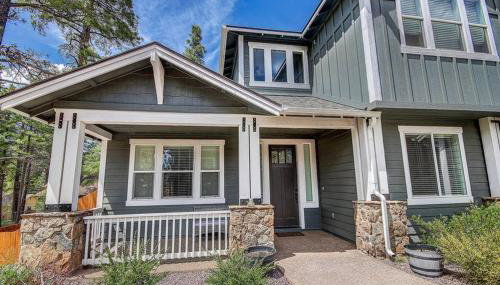 Holland Retreat - Flagstaff - Foto 4