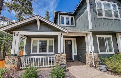 Holland Retreat - Flagstaff - Foto 4