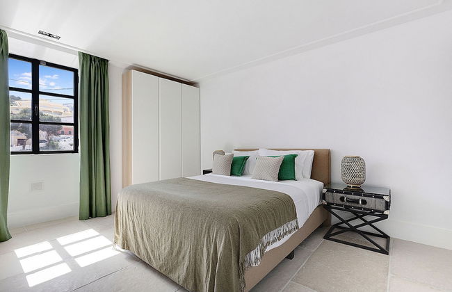 Queen of the bay in Carvoeiro - Foto 26