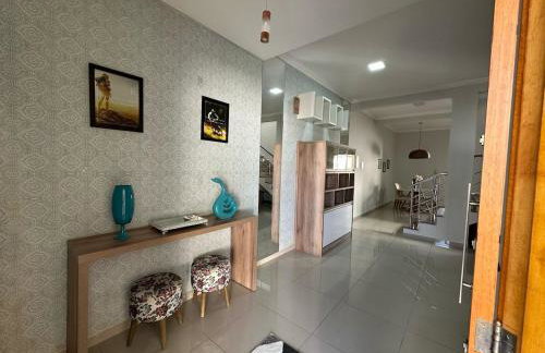 Sobrado Premium - Zona Sul - Foto 43