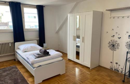 Apartmenthaus Selbitz - Foto 30