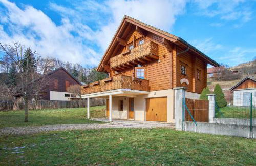 Chalet le Serac - Foto 1