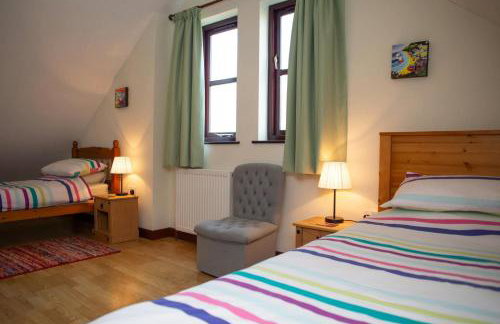 Tan-yr-Onnen Llangrannog - Foto 19