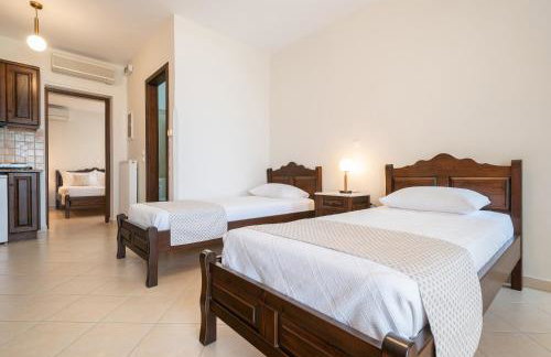 Amigdalies - Foto 15