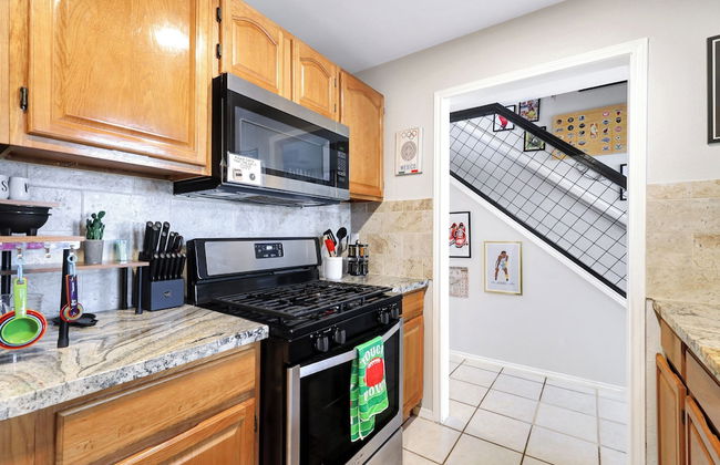 Sports Arena - Foto 13