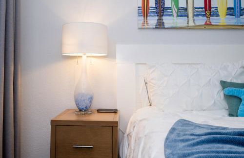 Premium Villa - Ocean View - SEASCAPE - Heated 80 Degree Pools - Relaxing Fireplace - Ground Level - Foto 34