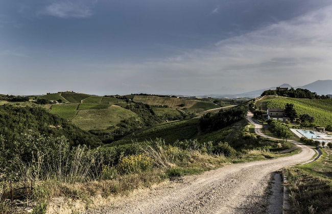 Apartment in Ascoli Near Sea Beach - Foto 31