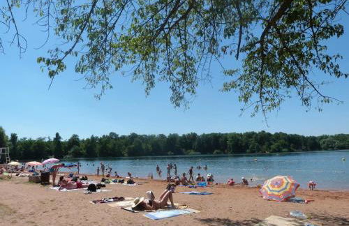 Cosy apartment on Strasbourg tramway line - Foto 32