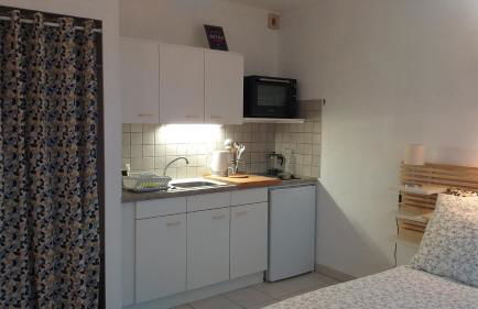 Studio Baie Azur - Foto 8