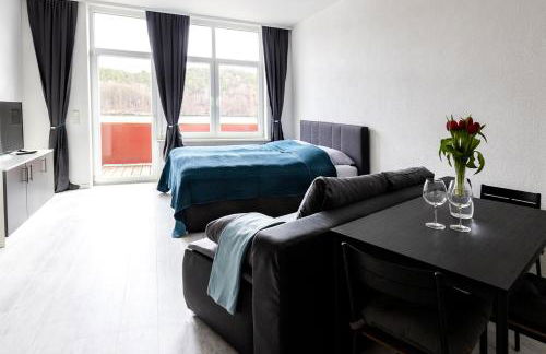 Ferienwohnungen direkt am Werbellinsee - Photo 6