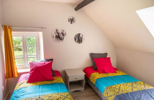 Le champ bourdon - Photo 13