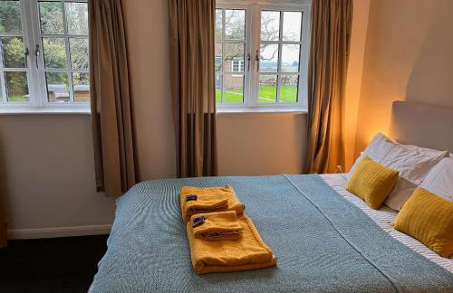 Green Cottage in grounds of Grade II* Frognal Farmhouse - Photo 7