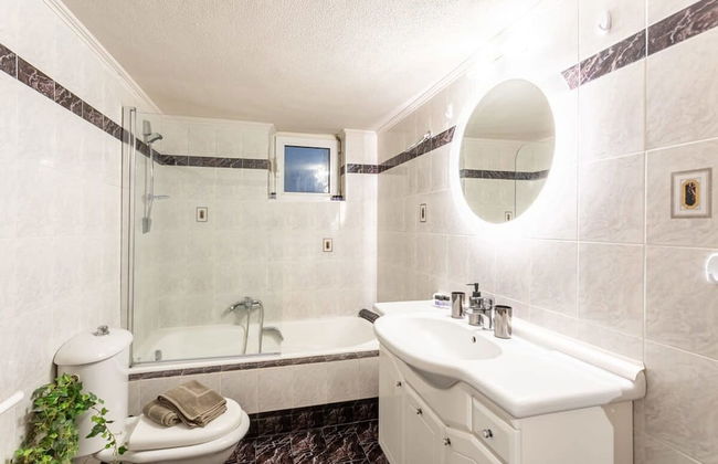 Verga Seabliss - Mariellen s Relaxing Destination - Foto 20