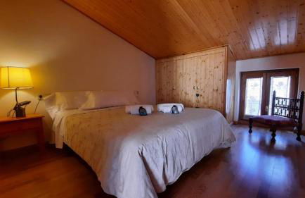 ESPECTACULAR CASA RURAL CA L'ESQUERRÉ - Foto 11