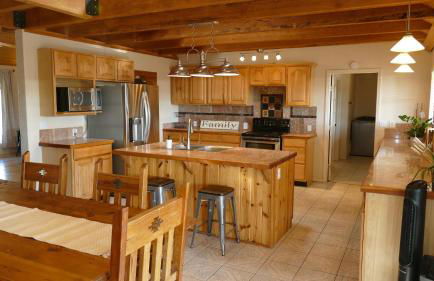 Spacious 6-bedroom log cabin - Foto 7