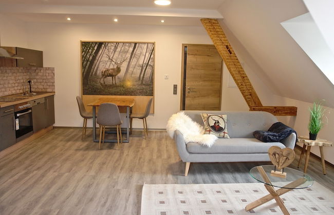 Dom-i-ziel Apartments - Foto 11