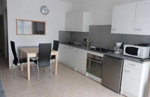 Gite Du Comtal - Photo 6