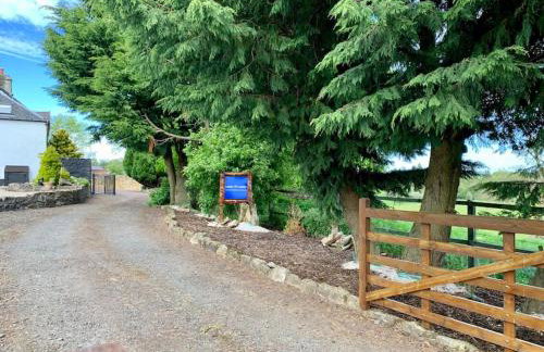 WestLaigh Lrg Luxury Country Farm House 20 min from the city - Foto 19