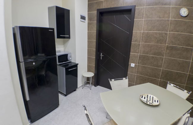 Tbilisi Core: Aquarius - Foto 12