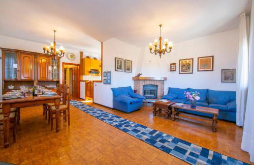 Villa Giorgia Private Pool - Happy Rentals - Foto 4