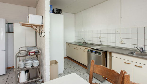 Farmhouse in Holwerd Near the Sea - Photo 5, Cuisine privée