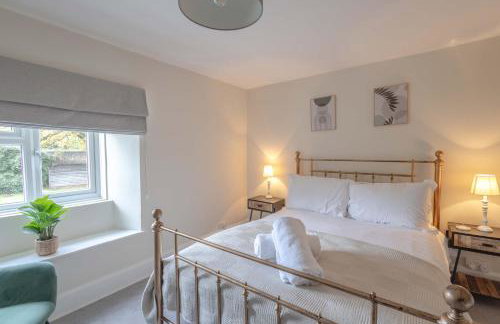 Manor Farm House - Foto 36