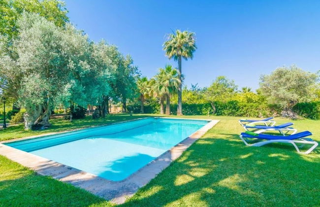 Agroturismo Finca Son Amora - Foto 13