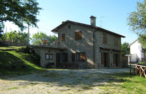 Agriturismo Il Falco del Monte Fumaiolo - Foto 29