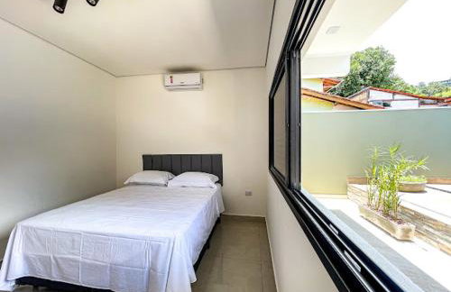 Home Aguas da barra Ilhabela - Foto 19