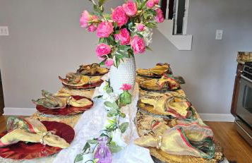 Art Downtown Fulton Market Entire 3 bedroom Home Sleep10 Private Garage Roof EV Tesla - Foto 44