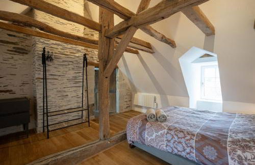 Le Logis de Saint Jean - Foto 22