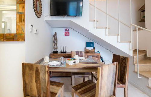 Ca' Del Jago Sole Luna apartment - Foto 23