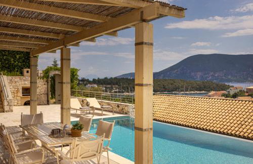 Fiscardo View Villas - Photo 66