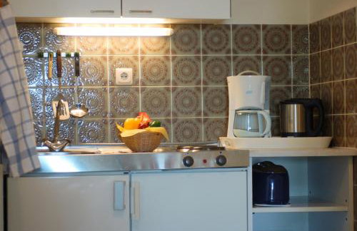 Ferienhaus Uklei - Foto 26