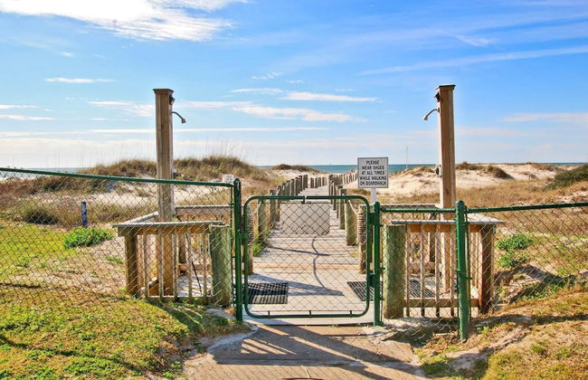 Gulf Shores Plantation 1369 Plus Loft by Youngs Suncoast - Foto 63