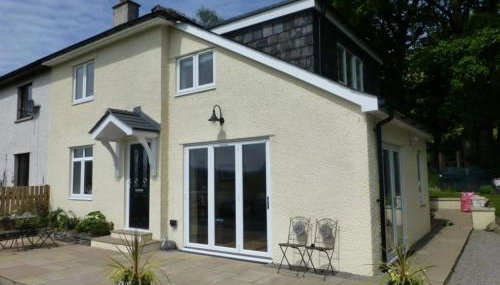 Eribel Cottage - Foto 2