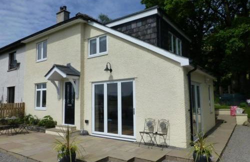 Eribel Cottage - Foto 2