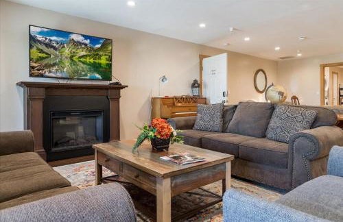 Teton Crest Lodge Sleeps 24 Ideal Reunion Spot - Foto 21