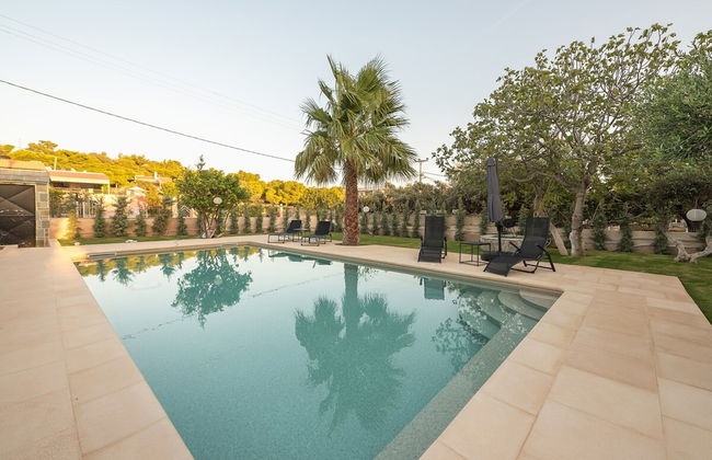 Sounio Escape To Sounio Cape Residence - Foto 13