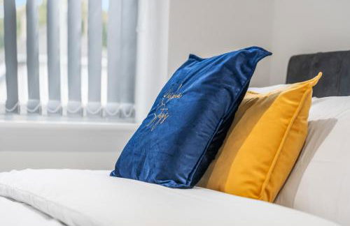 Chalky stays - Foto 33