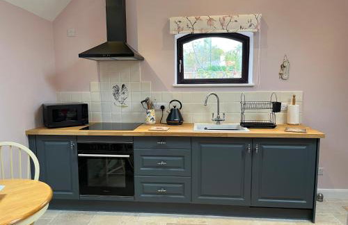 The Coach House, Balsall Common, near NEC - Foto 13