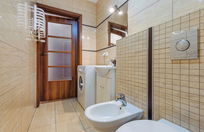 Apartamenty Sun & Snow Latarnia - Photo 29