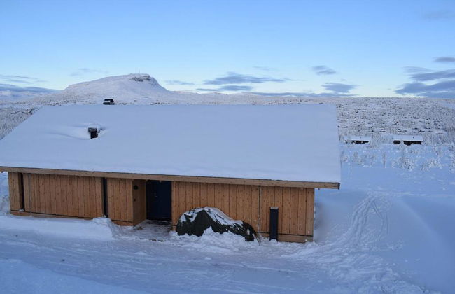 Skeikampen Booking - Foto 62