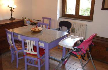 Podere La Vigna Locazione Turistica - Photo 21