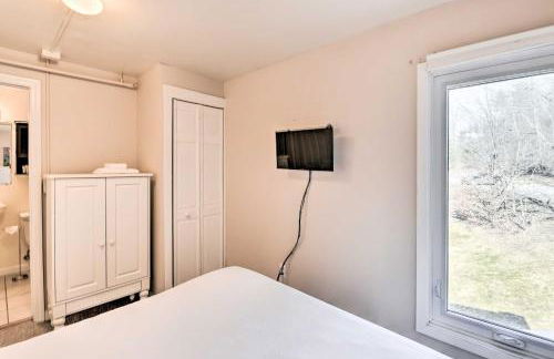 Mountain Condo with Views Near Hiking and Biking! - Foto 8